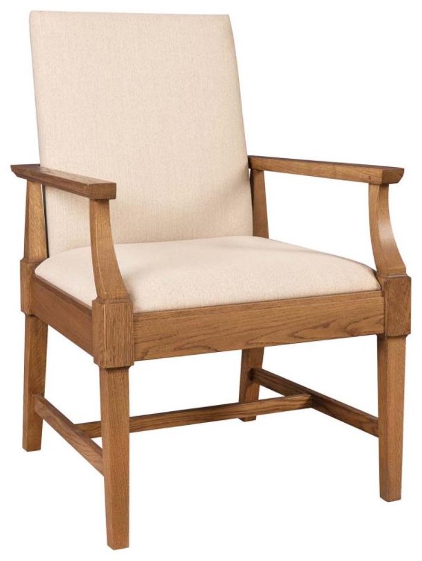 Stickley St. Lawrence St. Lawrence Hostess Chair | Sprintz